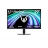 Kép 1/10 - LG IPS 200Hz Gaming monitor 27" 27G523B, 1920x1080, 16:9, 300cd / m2, 1ms, 2xHDMI / DisplayPort LG