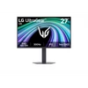 Kép 1/9 - LG IPS 300Hz Gaming monitor 27" 27G550B, 1920x1080, 16:9, 300cd / m2, 1ms, 2xHDMI / DisplayPort LG
