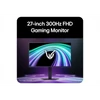 Kép 4/9 - LG IPS 300Hz Gaming monitor 27" 27G550B, 1920x1080, 16:9, 300cd / m2, 1ms, 2xHDMI / DisplayPort LG