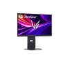 Kép 3/7 - LG Gaming 480Hz IPS monitor 27" 27G850A-B, 3840x2160, 16:9, 450cd / m2, 1ms, HDMIx2 / DisplayPort / USBx3 LG