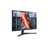 Kép 4/6 - LG Gaming 144Hz IPS monitor 27" 27GN60R, 1920x1080, 16:9, 350cd / m2, 1ms, HDMI / DisplayPort