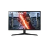 Kép 1/6 - LG Gaming 144Hz IPS monitor 27" 27GN60R, 1920x1080, 16:9, 350cd / m2, 1ms, HDMI / DisplayPort