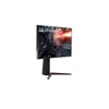 Kép 4/6 - LG Gaming 144Hz IPS monitor 27" 27GN95R, 3840x2160, 16:9, 400cd / m2, 1ms, 2xHDMI / DisplayPort / 3xUSB, Pivot