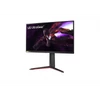 Kép 2/7 - LG Gaming 165Hz Nano IPS monitor 27" 27GP850P, 2560x1440, 16:9, 400cd / m2, 1ms, 2xHDMI / DisplayPort / 3xUSB, Pivot LG