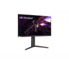 Kép 3/7 - LG Gaming 165Hz Nano IPS monitor 27" 27GP850P, 2560x1440, 16:9, 400cd / m2, 1ms, 2xHDMI / DisplayPort / 3xUSB, Pivot LG