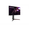 Kép 4/7 - LG Gaming 165Hz Nano IPS monitor 27" 27GP850P, 2560x1440, 16:9, 400cd / m2, 1ms, 2xHDMI / DisplayPort / 3xUSB, Pivot LG