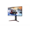 Kép 2/7 - LG Gaming 144Hz Nano IPS monitor 27" 27GP95RP, 3840x2160, 16:9, 400cd / m2, 1ms, 2xHDMI / DisplayPort / 3xUSB, Pivot LG