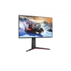 Kép 3/7 - LG Gaming 144Hz Nano IPS monitor 27" 27GP95RP, 3840x2160, 16:9, 400cd / m2, 1ms, 2xHDMI / DisplayPort / 3xUSB, Pivot LG