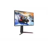 Kép 4/7 - LG Gaming 144Hz Nano IPS monitor 27" 27GP95RP, 3840x2160, 16:9, 400cd / m2, 1ms, 2xHDMI / DisplayPort / 3xUSB, Pivot LG