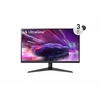 Kép 1/5 - LG Gaming 165Hz VA monitor 27" 27GQ50F, 1920x1080, 16:9, 250cd / m2, 1ms, 2xHDMI / DisplayPort LG