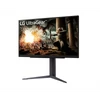 Kép 2/6 - LG Gaming 180Hz IPS monitor 27" 27GS75Q-B, 2560x1440, 16:9, 300cd / m2, 1ms, 2xHDMI / DisplayPort, áll. mag, pivot, HDR10 LG