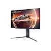 Kép 1/6 - LG Gaming 240Hz OLED monitor 26.5" 27GS95QE, 2560x1440, 16:9, 275cd / m2, 0.03ms, 2xHDMI / DisplayPort / 3xUSB, áll. mag,Pivot LG