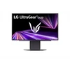 Kép 2/8 - LG Gaming 280Hz OLED monitor 27" 27GX700A, 2560x1440, 16:9, 335cd / m2, 0,03ms, DisplayPort / 2xHDMI / 3xUSB, áll.mag.,Pivot LG