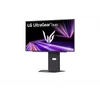 Kép 3/8 - LG Gaming 280Hz OLED monitor 27" 27GX700A, 2560x1440, 16:9, 335cd / m2, 0,03ms, DisplayPort / 2xHDMI / 3xUSB, áll.mag.,Pivot LG