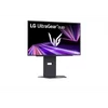 Kép 4/8 - LG Gaming 280Hz OLED monitor 27" 27GX700A, 2560x1440, 16:9, 335cd / m2, 0,03ms, DisplayPort / 2xHDMI / 3xUSB, áll.mag.,Pivot LG