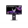 Kép 1/8 - LG Gaming 280Hz OLED monitor 27" 27GX700A, 2560x1440, 16:9, 335cd / m2, 0,03ms, DisplayPort / 2xHDMI / 3xUSB, áll.mag.,Pivot LG