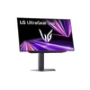 Kép 2/6 - LG OLED gaming monitor 27" 27GX704A, 2560x1440, 16:9, 0,03ms, HDMIx2 / DisplayPort / USBx3, 240Hz LG