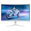 Kép 1/7 - PHILIPS ívelt VA Gaming monitor 27" 27M2C5201L / 00, 1920x1080, 16:9, 300  cd / m2, 1 ms, 2xHDMI / 1xDisplayPort Philips