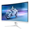 Kép 3/7 - PHILIPS ívelt VA Gaming monitor 27" 27M2C5201L / 00, 1920x1080, 16:9, 300  cd / m2, 1 ms, 2xHDMI / 1xDisplayPort Philips