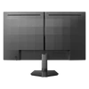 Kép 4/10 - PHILIPS IPS Gaming 144Hz monitor 27" 27M2N3200NF / 00, 1920x1080, 16:9, 300 cd / m2, 1ms, HDMI / DisplayPort Philips