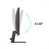 Kép 9/10 - PHILIPS IPS Gaming 144Hz monitor 27" 27M2N3200NF / 00, 1920x1080, 16:9, 300 cd / m2, 1ms, HDMI / DisplayPort Philips