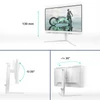 Kép 9/10 - Philips Gaming monitor 27" 27M2N3201A, 1920x1080, 16:9, 300cd / m2, 1ms, DisplayPort / 2xHDMI, 180 Hz, hangszóró, áll.mag. PHI MON