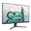 Kép 2/6 - PHILIPS Gaming 180Hz monitor 27" 27M2N3500NL 2560x1440, 16:9, 300cd / m2, 0,5ms, 2xHDMI / DisplayPort, HDR10 Philips