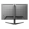 Kép 5/6 - PHILIPS IPS Gaming 180Hz monitor 27" 27M2N5500 / 00, 2560x1440, 16:9, 500 cd / m2, 1ms, HDMIx2 / DIsplayPort Philips