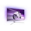 Kép 2/5 - PHILIPS OLED Gaming 360Hz monitor 27" 27M2N8500 / 00 2560x1440, 16:9,, 0,03ms, HDMIx2 / DisplayPort / USBx3, hangszóró Philips