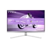 Kép 1/5 - PHILIPS OLED Gaming 360Hz monitor 27" 27M2N8500 / 00 2560x1440, 16:9,, 0,03ms, HDMIx2 / DisplayPort / USBx3, hangszóró Philips