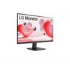 Kép 4/5 - LG IPS monitor 27" 27MR400, 1920x1080, 16:9, 250 cd / m1, 5ms, VGA / HDMI LG