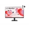 Kép 1/5 - LG IPS monitor 27" 27MR400, 1920x1080, 16:9, 250 cd / m1, 5ms, VGA / HDMI LG