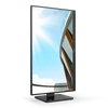Kép 12/16 - AOC IPS monitor 27" 27P2Q, 1920x1080, 16:9, 300cd / m2, 4ms, HDMI / DisplayPort / 4xUSB / VGA / DVI-D, Pivot, hangszóró AOC