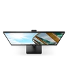 Kép 13/16 - AOC IPS monitor 27" 27P2Q, 1920x1080, 16:9, 300cd / m2, 4ms, HDMI / DisplayPort / 4xUSB / VGA / DVI-D, Pivot, hangszóró AOC