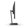 Kép 14/16 - AOC IPS monitor 27" 27P2Q, 1920x1080, 16:9, 300cd / m2, 4ms, HDMI / DisplayPort / 4xUSB / VGA / DVI-D, Pivot, hangszóró AOC