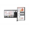 Kép 2/8 - LG monitor 27QP88DP, 27" méretű QHD IPS Ergo monitor USB Type-C™ csatlakozóval és Daisy Chain kapcsolási lehetőséggel LG