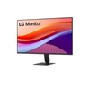 Kép 2/6 - LG IPS monitor 27" 27U41YA-B, 1920x1080, 16:9, 250 cd / m2, 5ms, D-SUB / HDMI LG