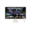 Kép 2/6 - LG Smart 100Hz IPS monitor 27" 27U511SA, 1920 x 1080, 16:9, 250 cd / m2, 5ms, HDMIx2 / USBx2 LG