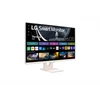 Kép 5/6 - LG Smart 100Hz IPS monitor 27" 27U511SA, 1920 x 1080, 16:9, 250 cd / m2, 5ms, HDMIx2 / USBx2 LG