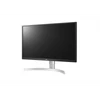 Kép 2/5 - LG IPS monitor 27" 27UL550P, 3840x2160, 16:9, 300cd / m2, 5ms, 2xHDMI / DisplayPort, Pivot LG