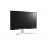 Kép 3/5 - LG IPS monitor 27" 27UL550P, 3840x2160, 16:9, 300cd / m2, 5ms, 2xHDMI / DisplayPort, Pivot LG