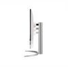Kép 3/4 - LG IPS monitor 27" 27UP850K, 3840x2160, 16:9, 400cd / m2, 5ms, HDMIx2 / DisplayPort / USBx2 / USB-C, hangszóró LG