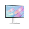 Kép 2/8 - LG IPS monitor 27" 27US550, 3840x2160, 16:9, 300cd / m2, 5ms, HDMIx2 / DisplayPort, állítható magasság, pivot LG