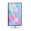 Kép 4/8 - LG IPS monitor 27" 27US550, 3840x2160, 16:9, 300cd / m2, 5ms, HDMIx2 / DisplayPort, állítható magasság, pivot LG