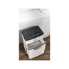 Kép 5/6 - HP Iratmegsemmisítő, konfetti, 15 lap, "Oneshred 15CC", világosszürke HP