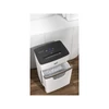 Kép 5/7 - HP Iratmegsemmisítő, mikrokonfetti, 10 lap, "Oneshred 10MC", világosszürke HP
