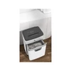 Kép 5/6 - HP Iratmegsemmisítő, konfetti, 18 lap, "Oneshred 18CC", világosszürke HP