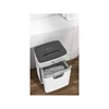 Kép 5/6 - HP Iratmegsemmisítő, mikrokonfetti, 12 "Oneshred 12MC", világosszürke HP