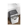 Kép 5/6 - HP Iratmegsemmisítő, konfetti, 24 lap, "Oneshred 24CC", világosszürke HP