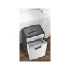 Kép 5/6 - HP Iratmegsemmisítő, mikrokonfetti, 16 lap, "Oneshred 16MC", világosszürke HP